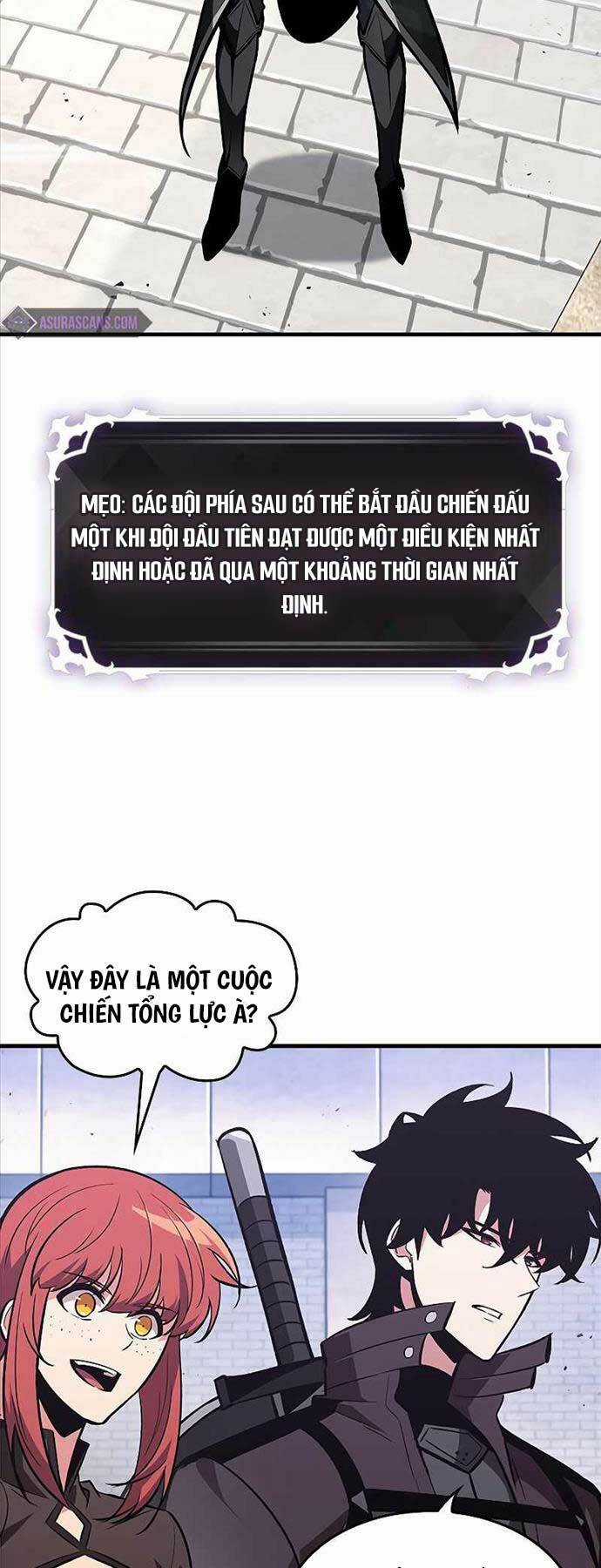 Gacha Vô Hạn Chapter 70 trang 52