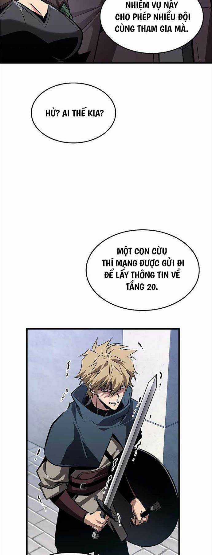 Gacha Vô Hạn Chapter 70 trang 53