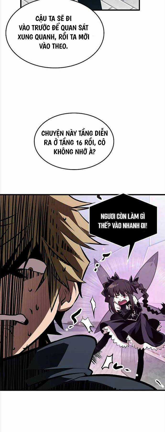 Gacha Vô Hạn Chapter 70 trang 54