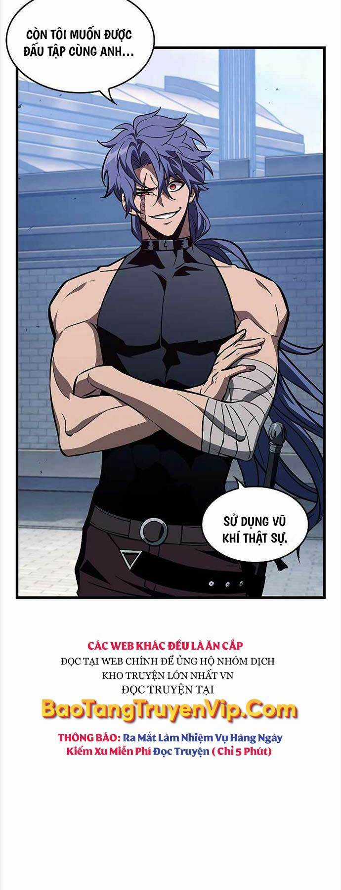 Gacha Vô Hạn Chapter 70 trang 6