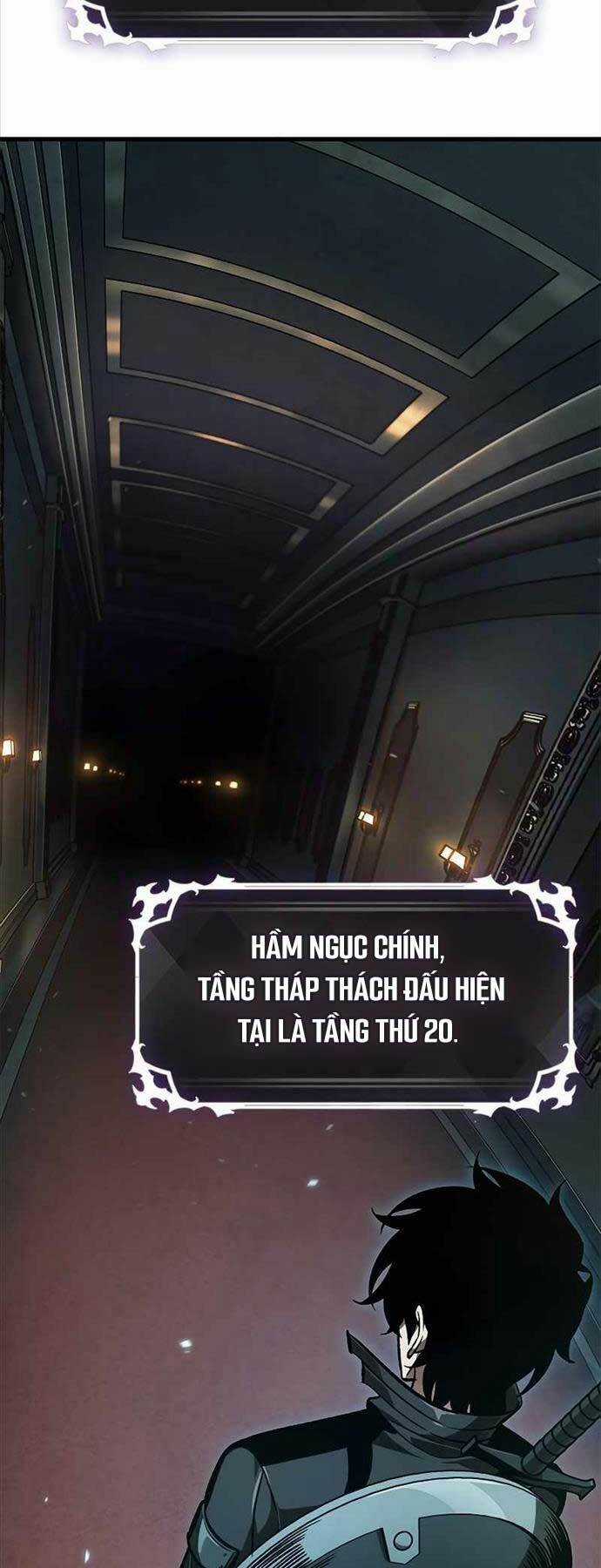 Gacha Vô Hạn Chapter 70 trang 62