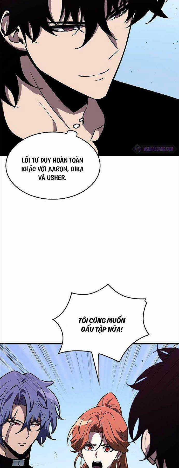 Gacha Vô Hạn Chapter 70 trang 8