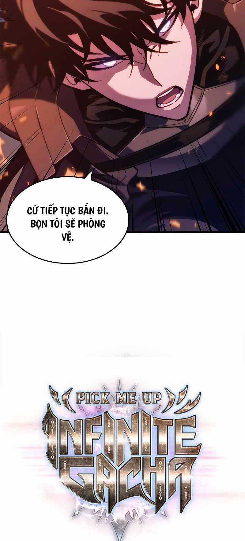 Gacha Vô Hạn Chapter 71 trang 16