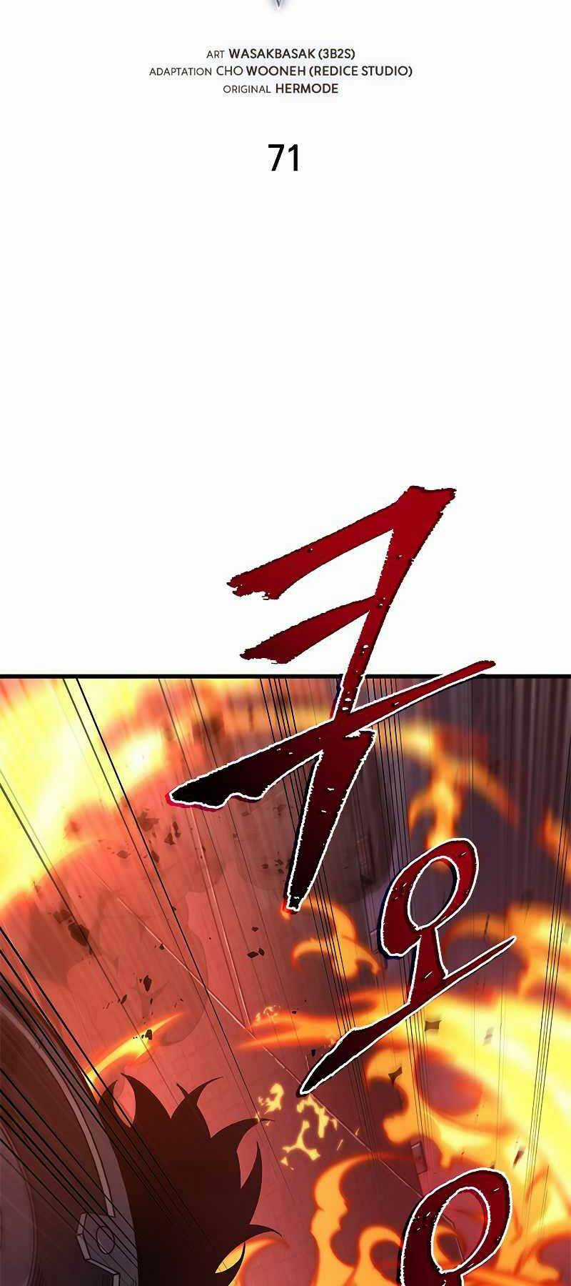 Gacha Vô Hạn Chapter 71 trang 17