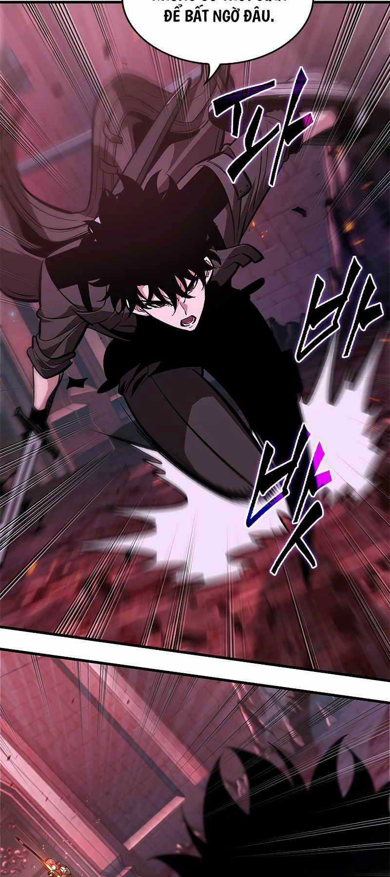 Gacha Vô Hạn Chapter 71 trang 23