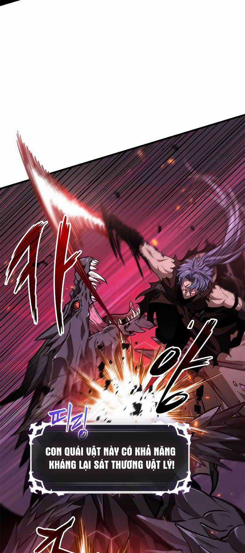 Gacha Vô Hạn Chapter 71 trang 39