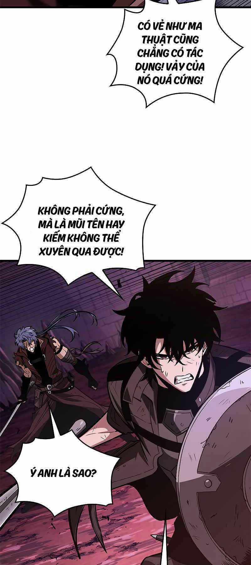 Gacha Vô Hạn Chapter 71 trang 53