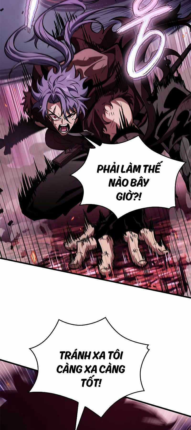 Gacha Vô Hạn Chapter 71 trang 63