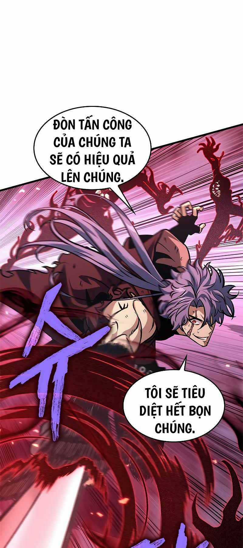 Gacha Vô Hạn Chapter 71 trang 77