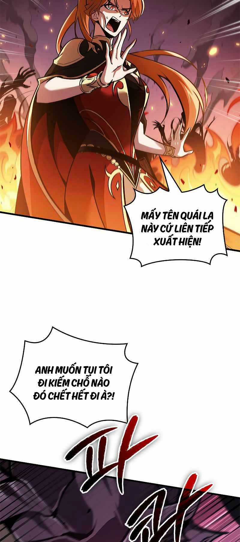 Gacha Vô Hạn Chapter 72 trang 16