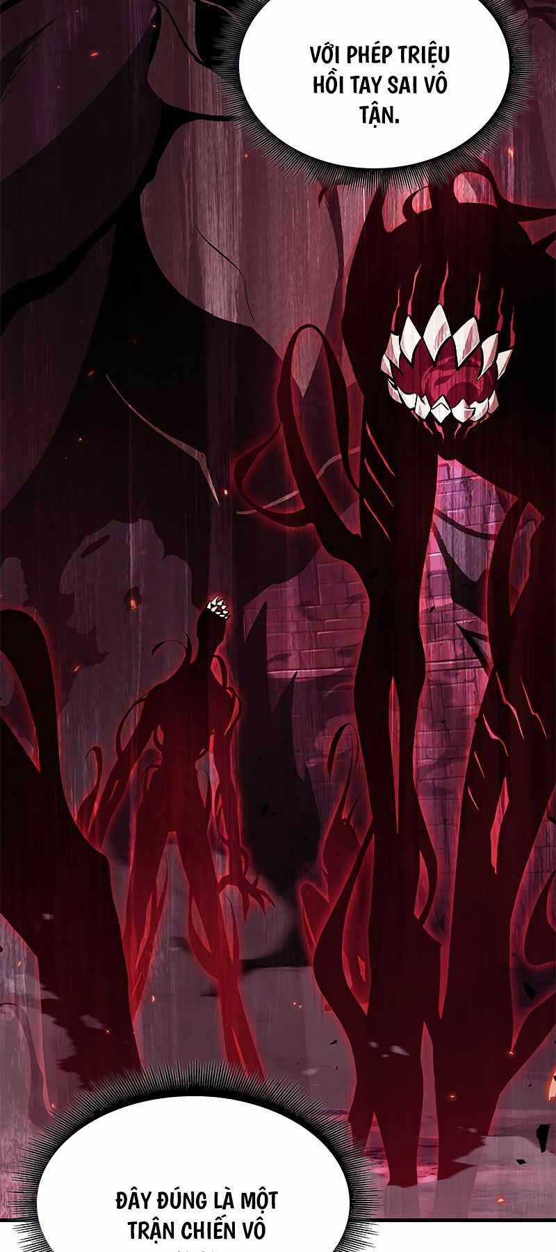 Gacha Vô Hạn Chapter 72 trang 21