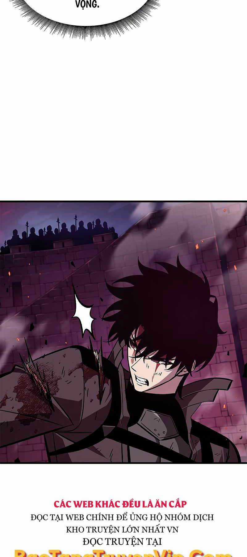 Gacha Vô Hạn Chapter 72 trang 22