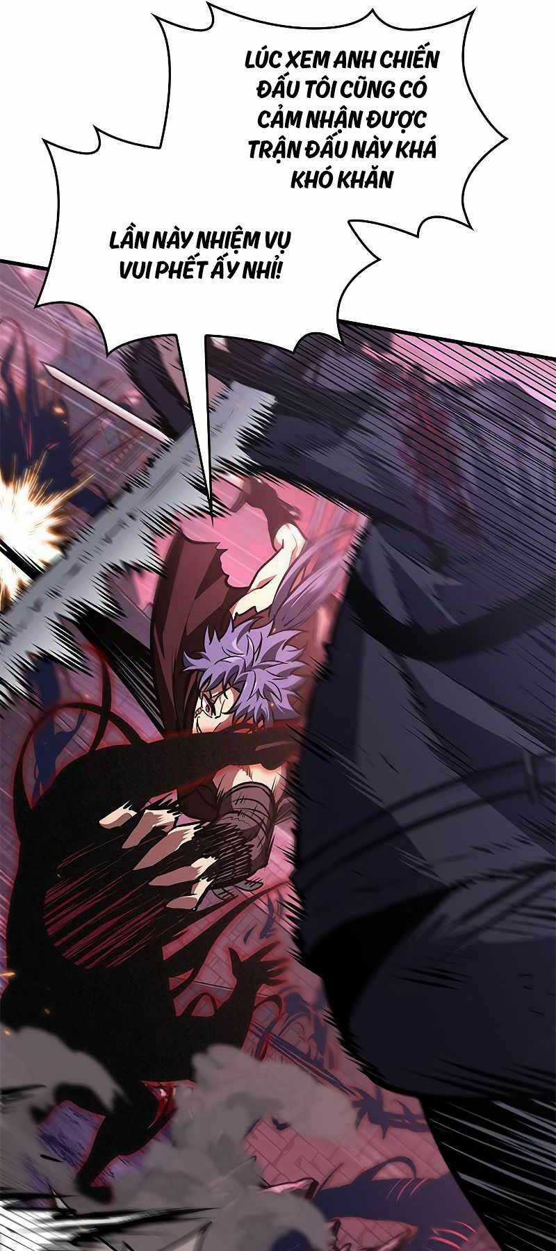 Gacha Vô Hạn Chapter 72 trang 27