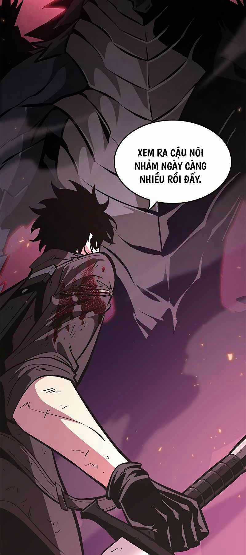 Gacha Vô Hạn Chapter 72 trang 29