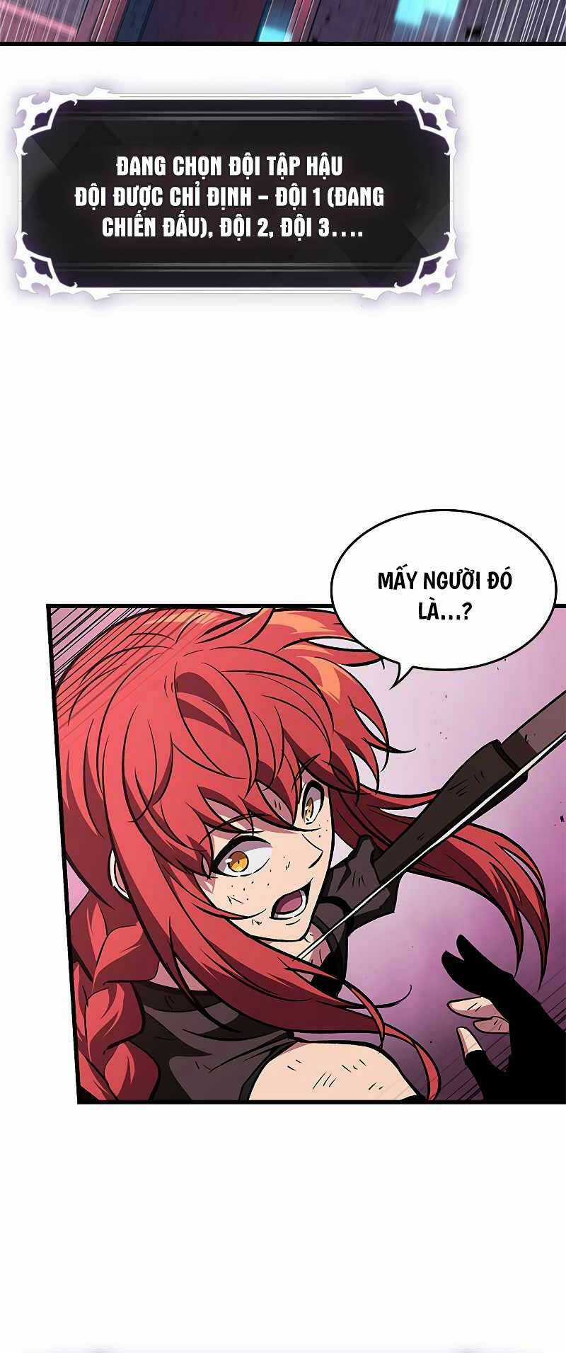 Gacha Vô Hạn Chapter 72 trang 33