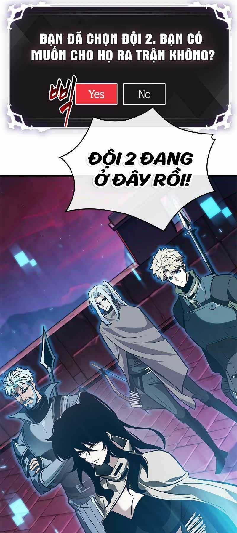 Gacha Vô Hạn Chapter 72 trang 34