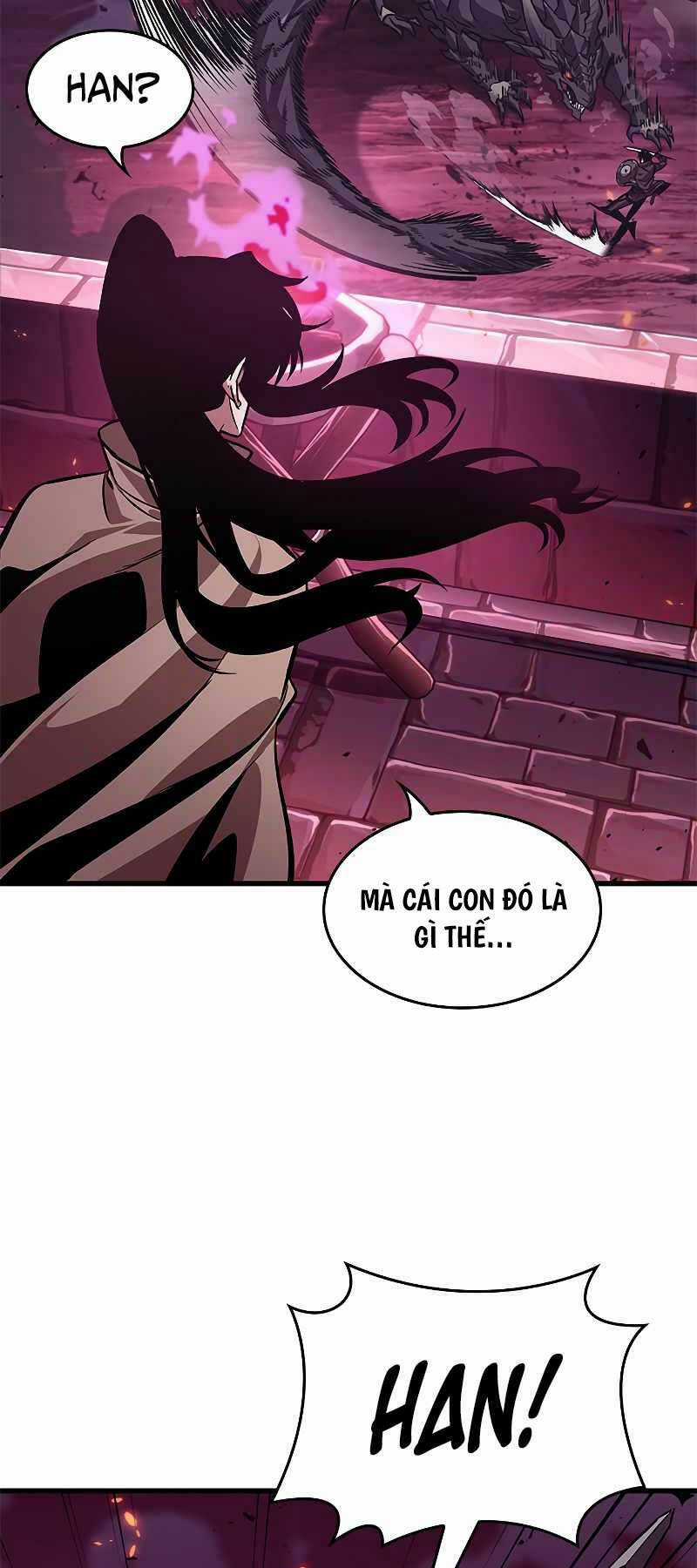 Gacha Vô Hạn Chapter 72 trang 36