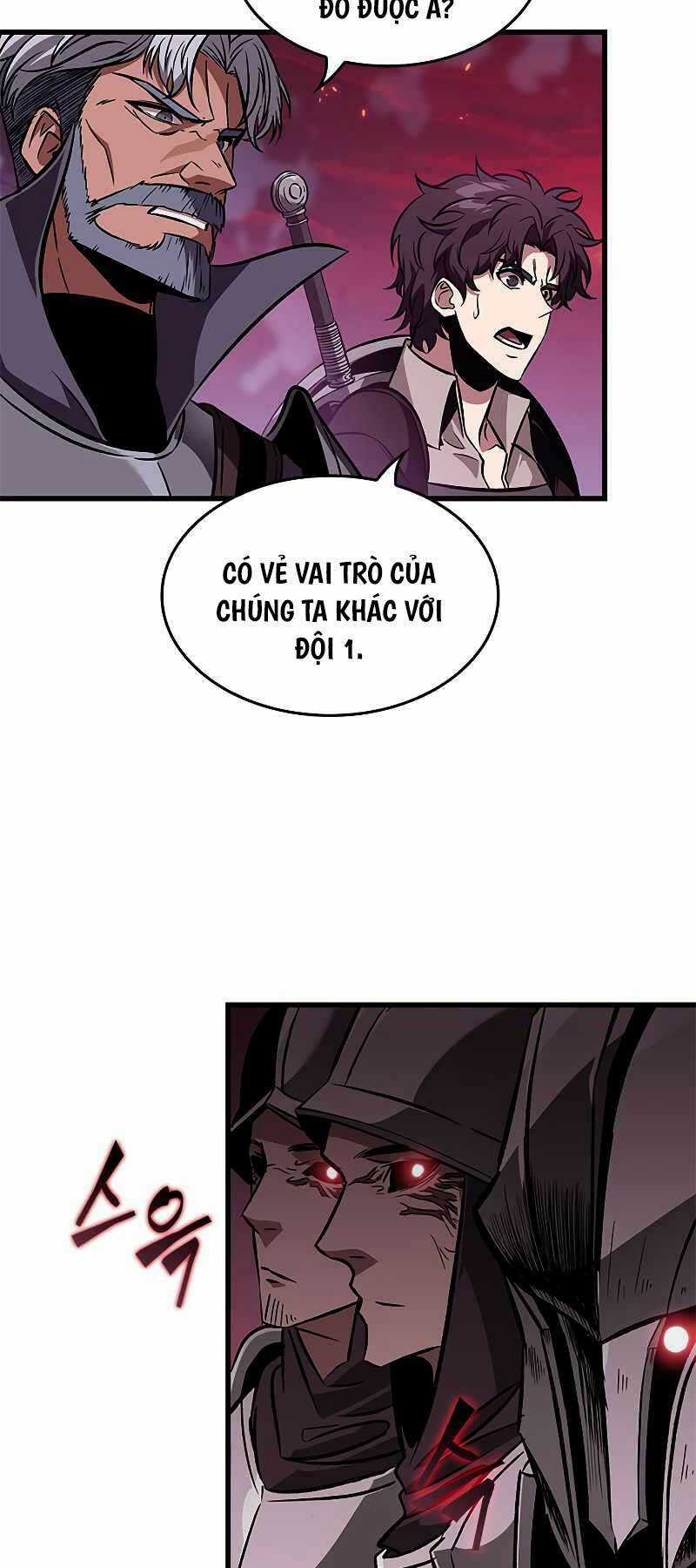 Gacha Vô Hạn Chapter 72 trang 38