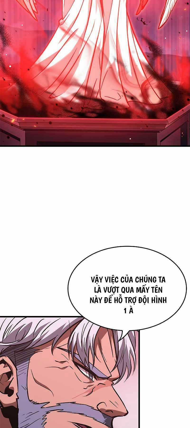 Gacha Vô Hạn Chapter 72 trang 43