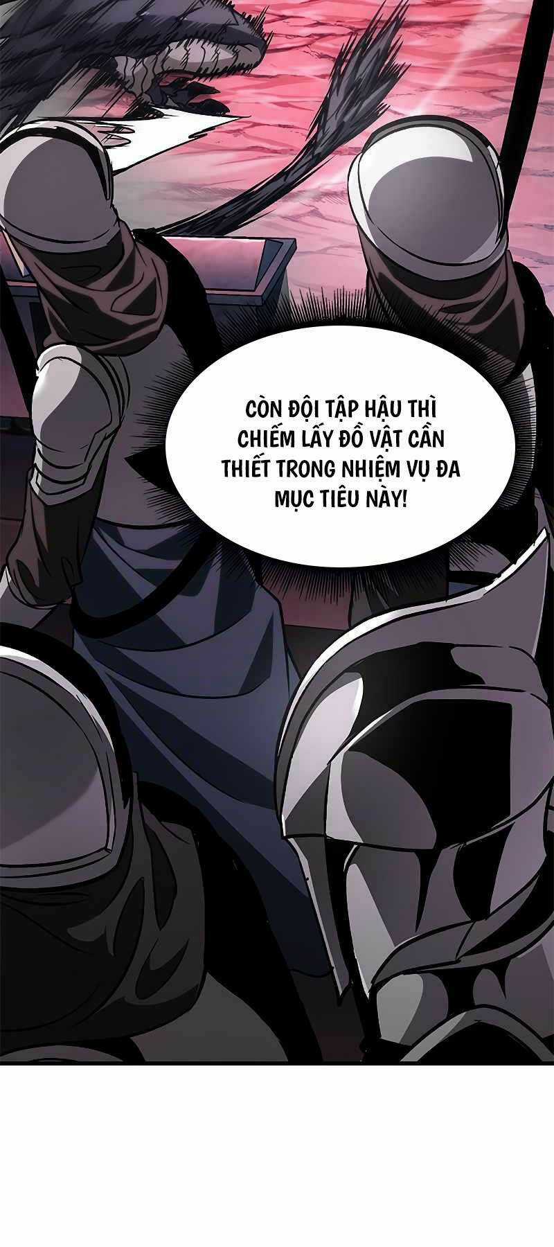 Gacha Vô Hạn Chapter 72 trang 45