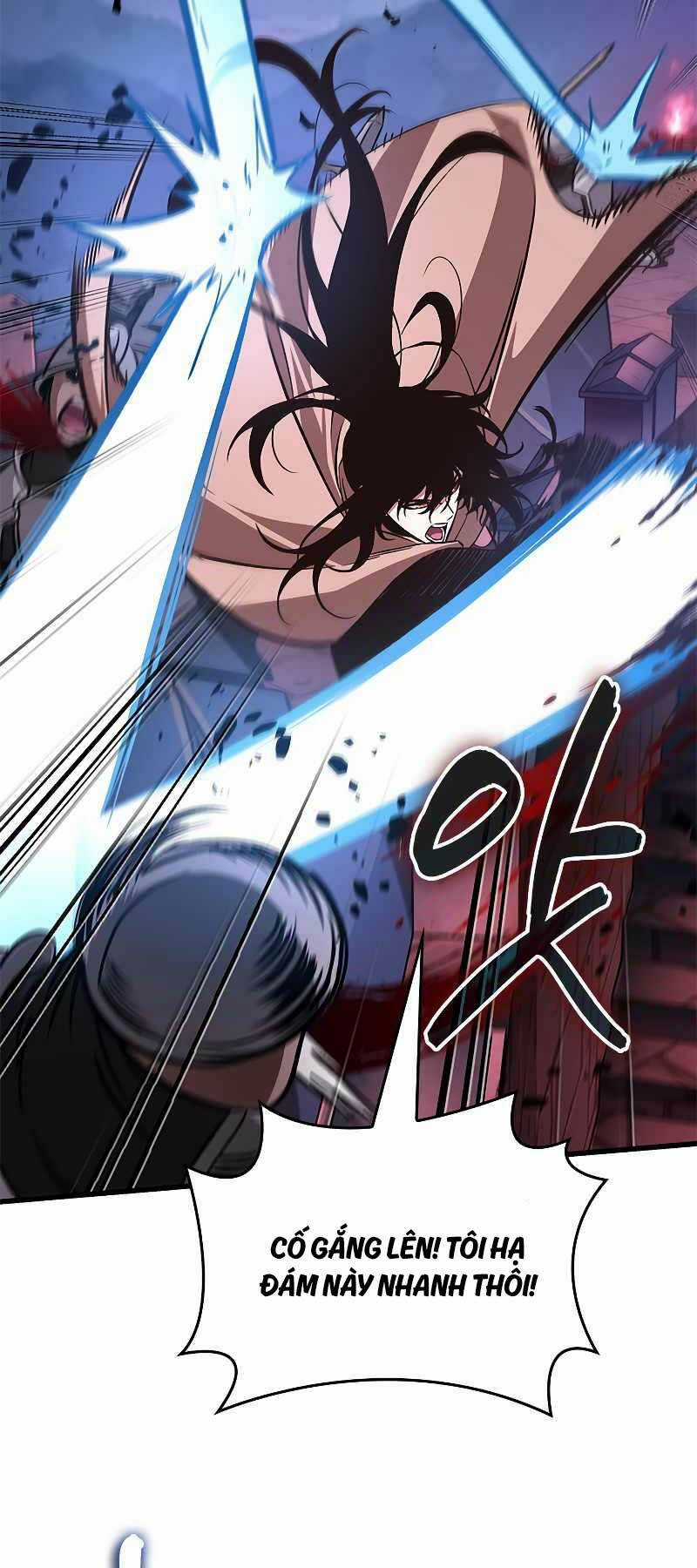 Gacha Vô Hạn Chapter 72 trang 49