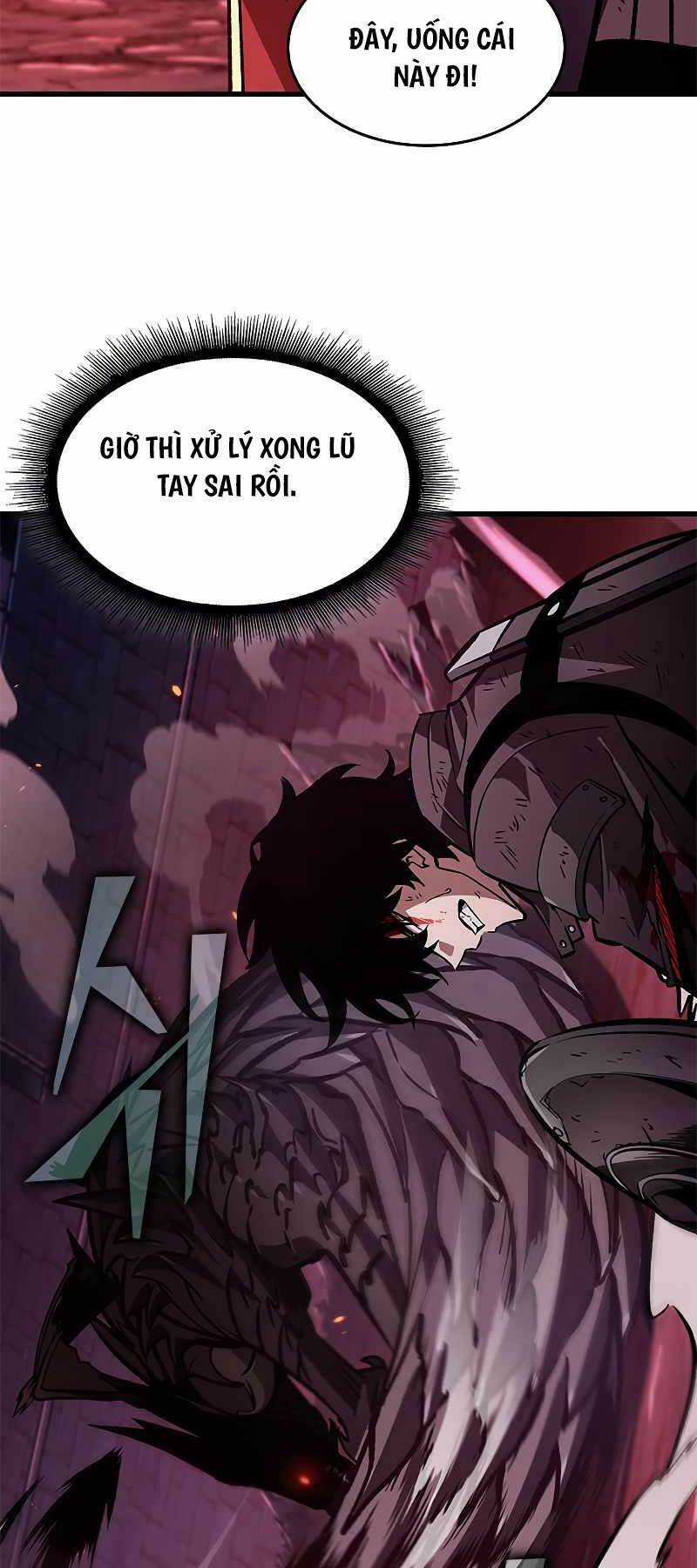 Gacha Vô Hạn Chapter 72 trang 64