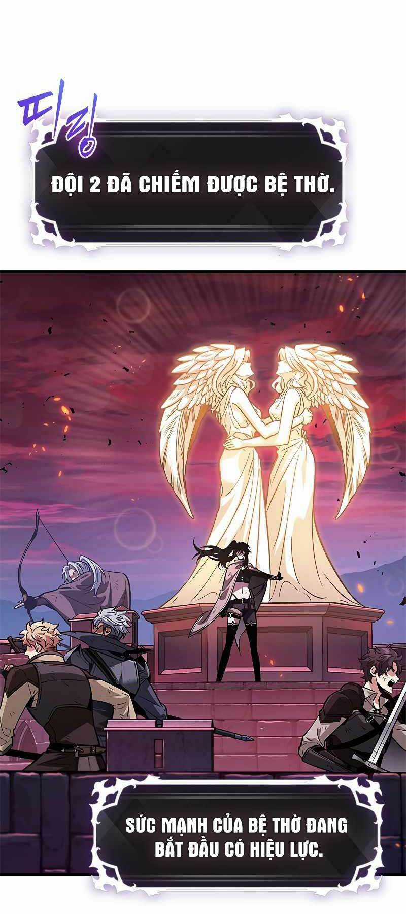 Gacha Vô Hạn Chapter 72 trang 70