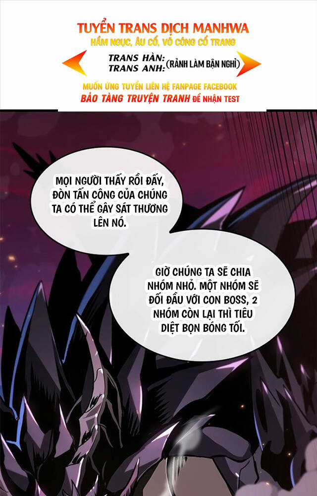 Gacha Vô Hạn Chapter 73 trang 0