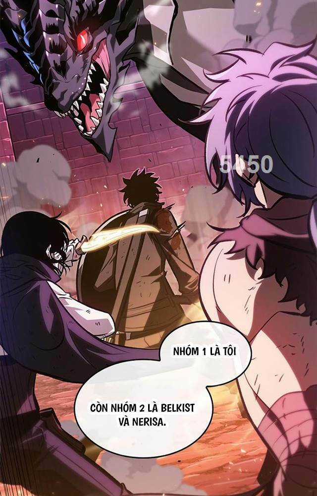 Gacha Vô Hạn Chapter 73 trang 1