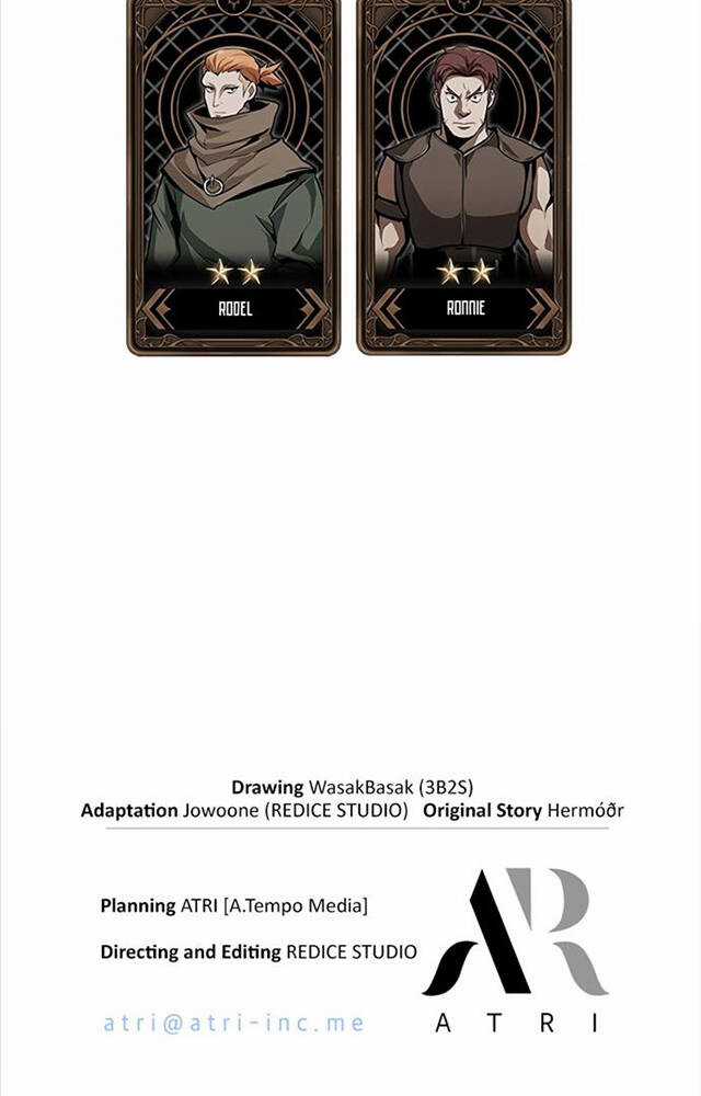 Gacha Vô Hạn Chapter 73 trang 136