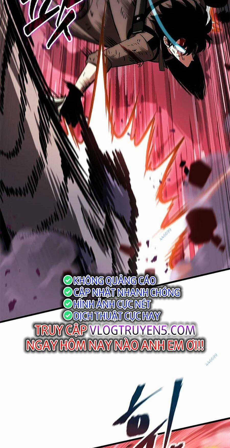 Gacha Vô Hạn Chapter 74 trang 111