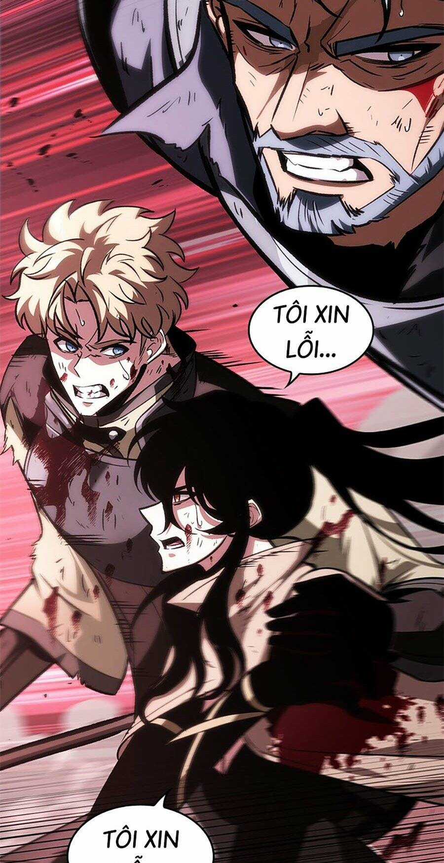 Gacha Vô Hạn Chapter 74 trang 116