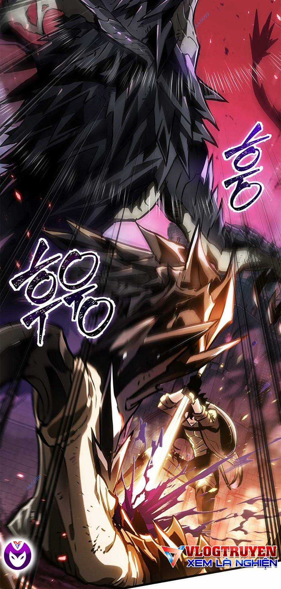 Gacha Vô Hạn Chapter 74 trang 12