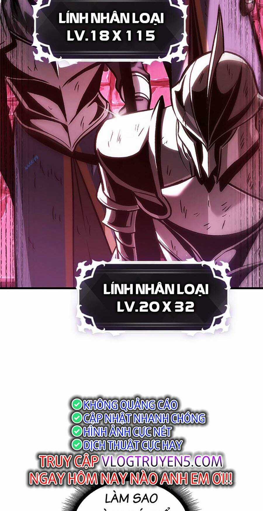 Gacha Vô Hạn Chapter 74 trang 123
