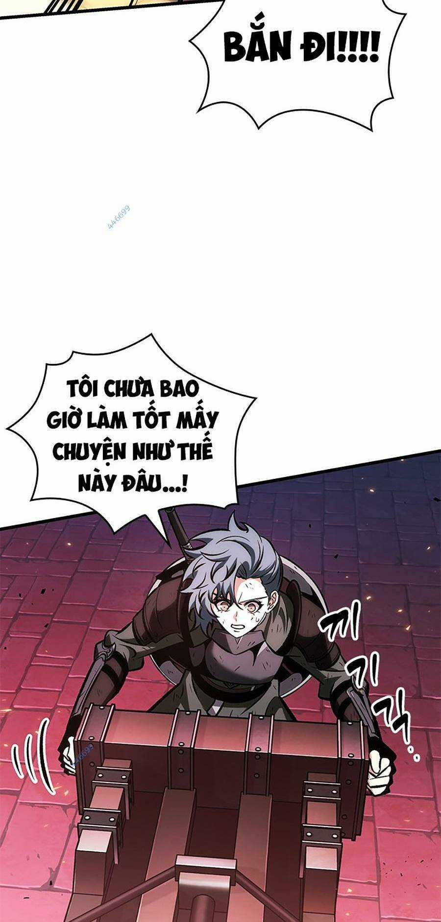 Gacha Vô Hạn Chapter 74 trang 14
