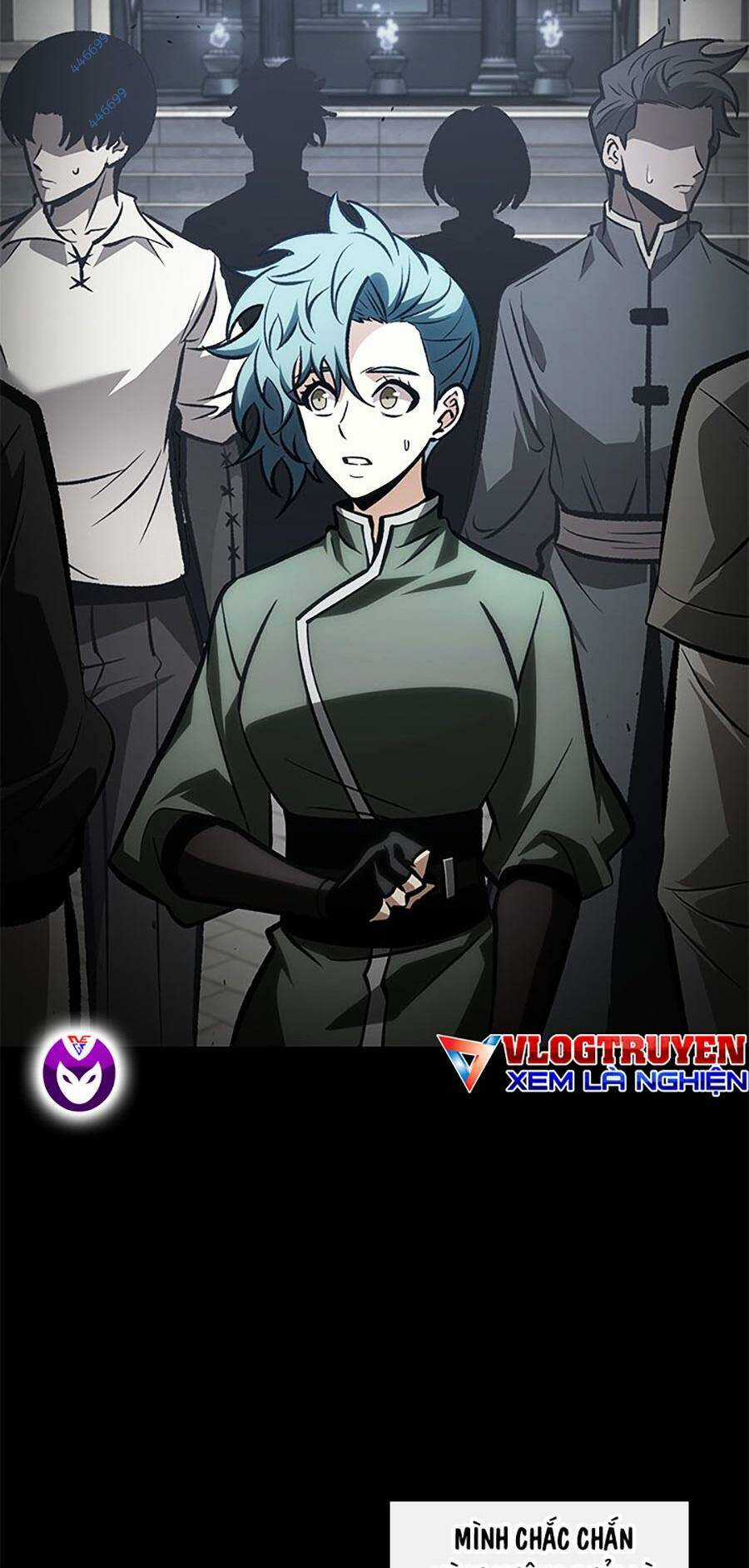 Gacha Vô Hạn Chapter 74 trang 16