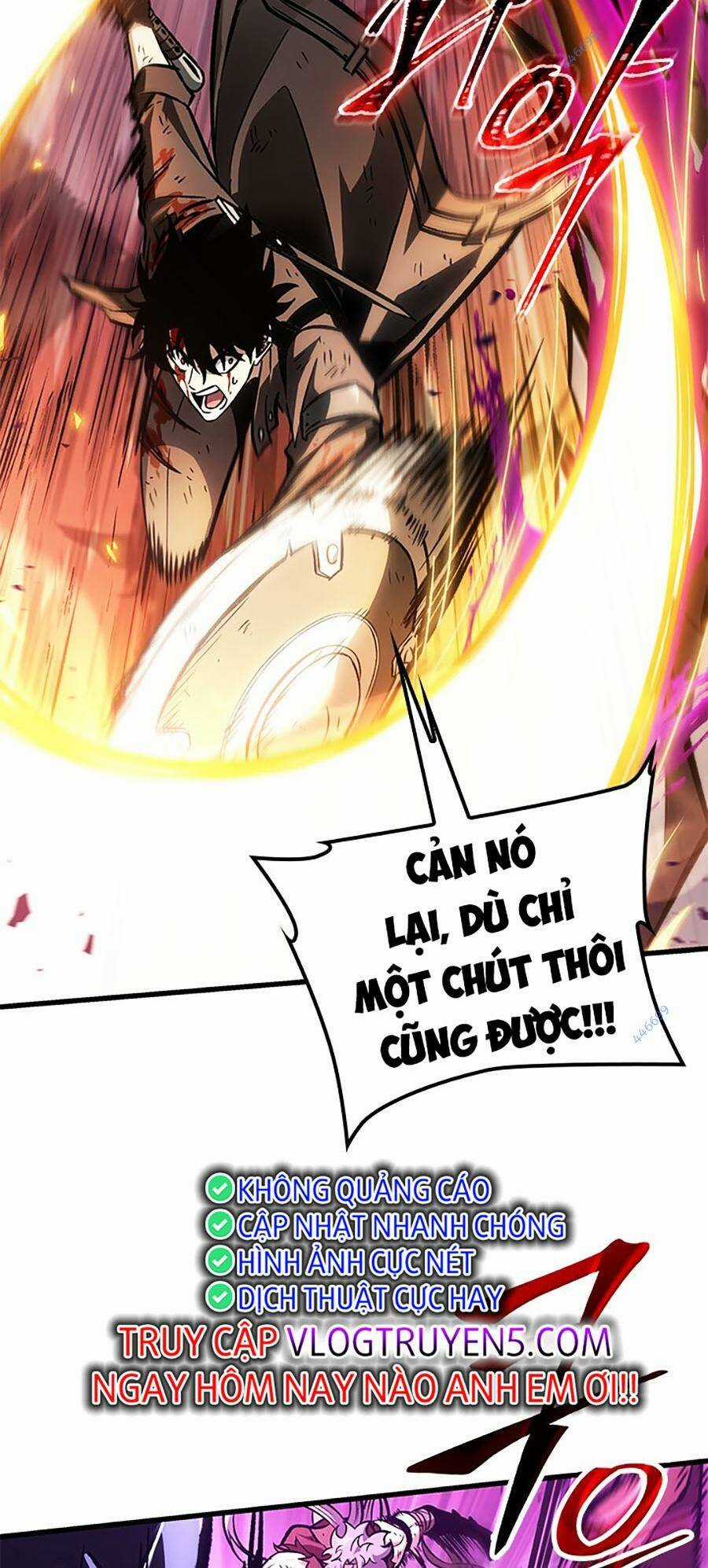 Gacha Vô Hạn Chapter 74 trang 4