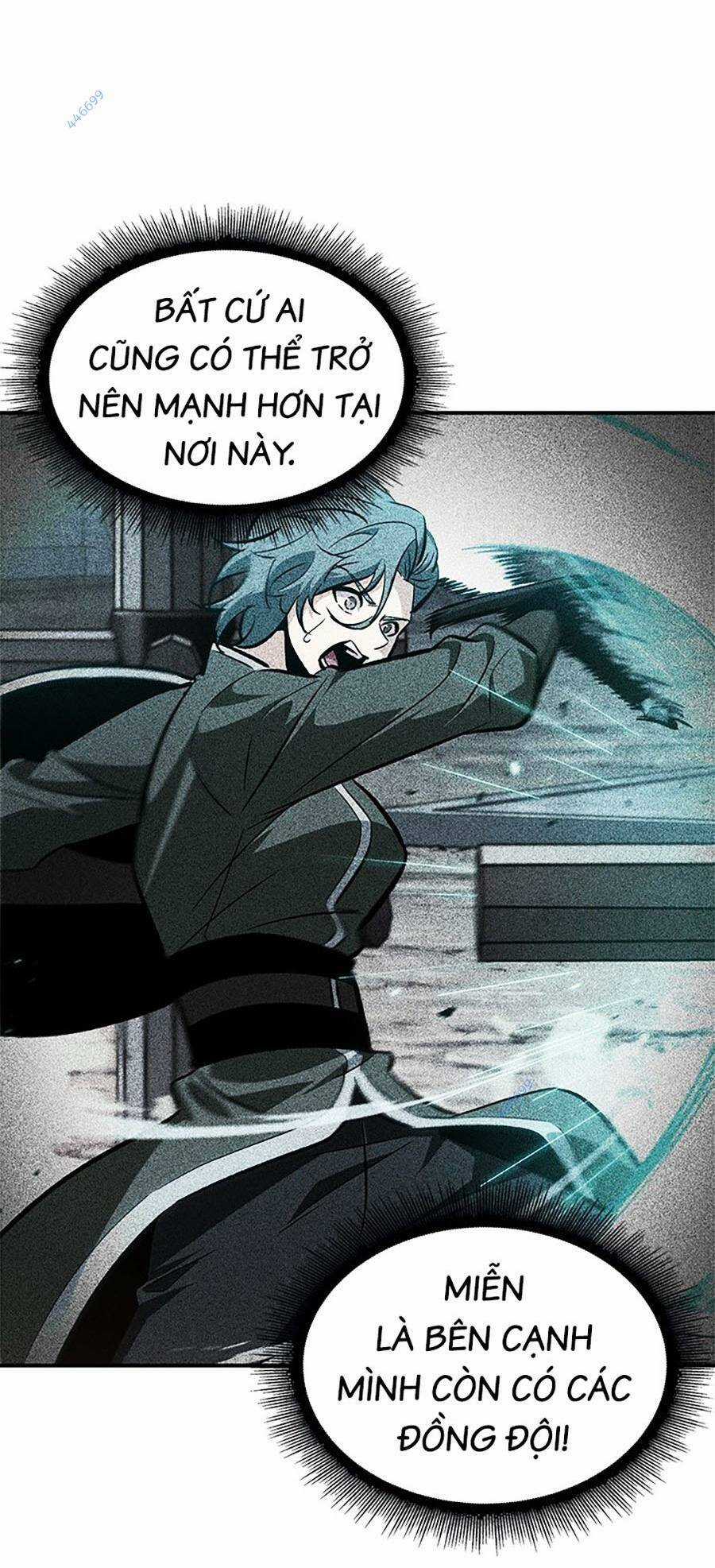 Gacha Vô Hạn Chapter 74 trang 42