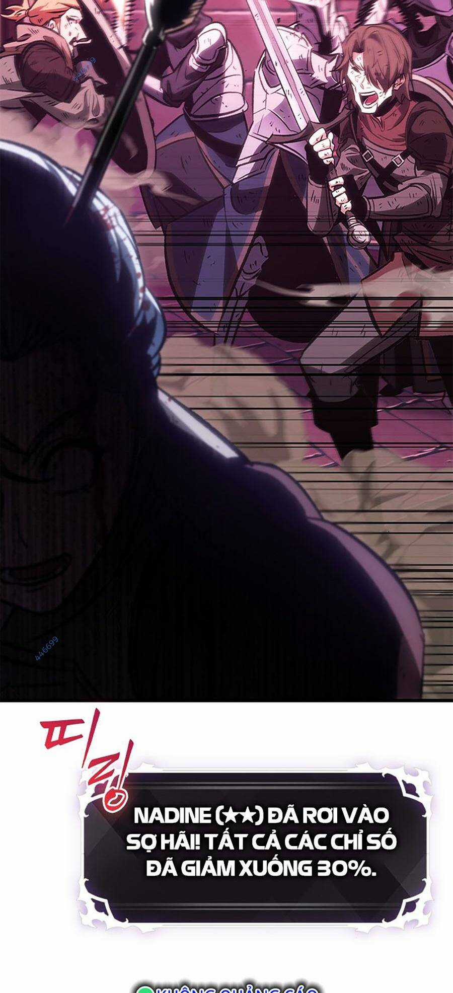 Gacha Vô Hạn Chapter 74 trang 48