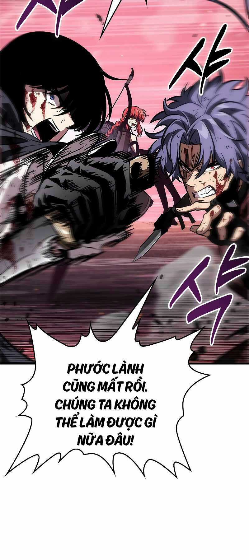 Gacha Vô Hạn Chapter 76 trang 43