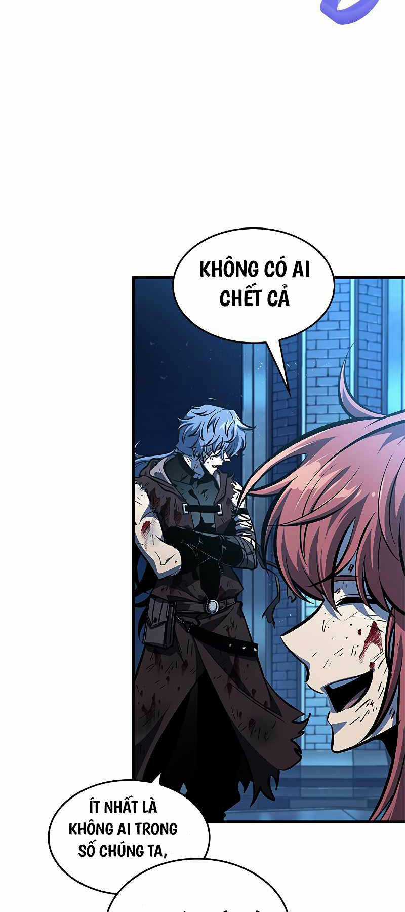 Gacha Vô Hạn Chapter 76 trang 71