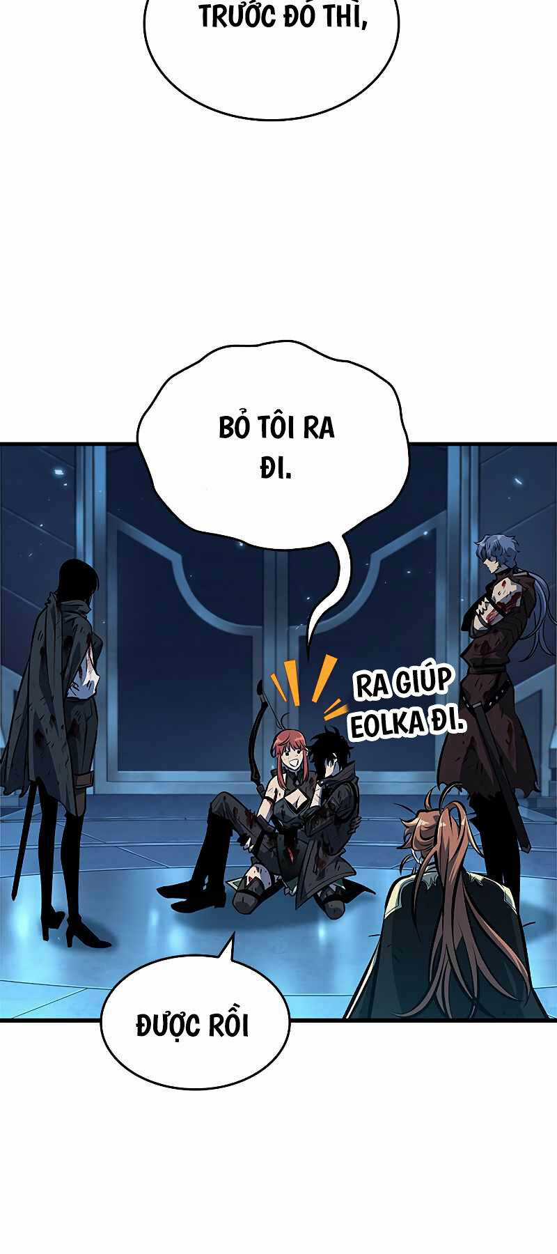 Gacha Vô Hạn Chapter 76 trang 72