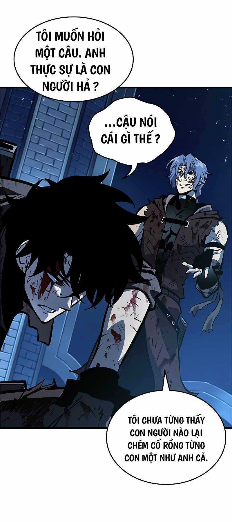 Gacha Vô Hạn Chapter 76 trang 73