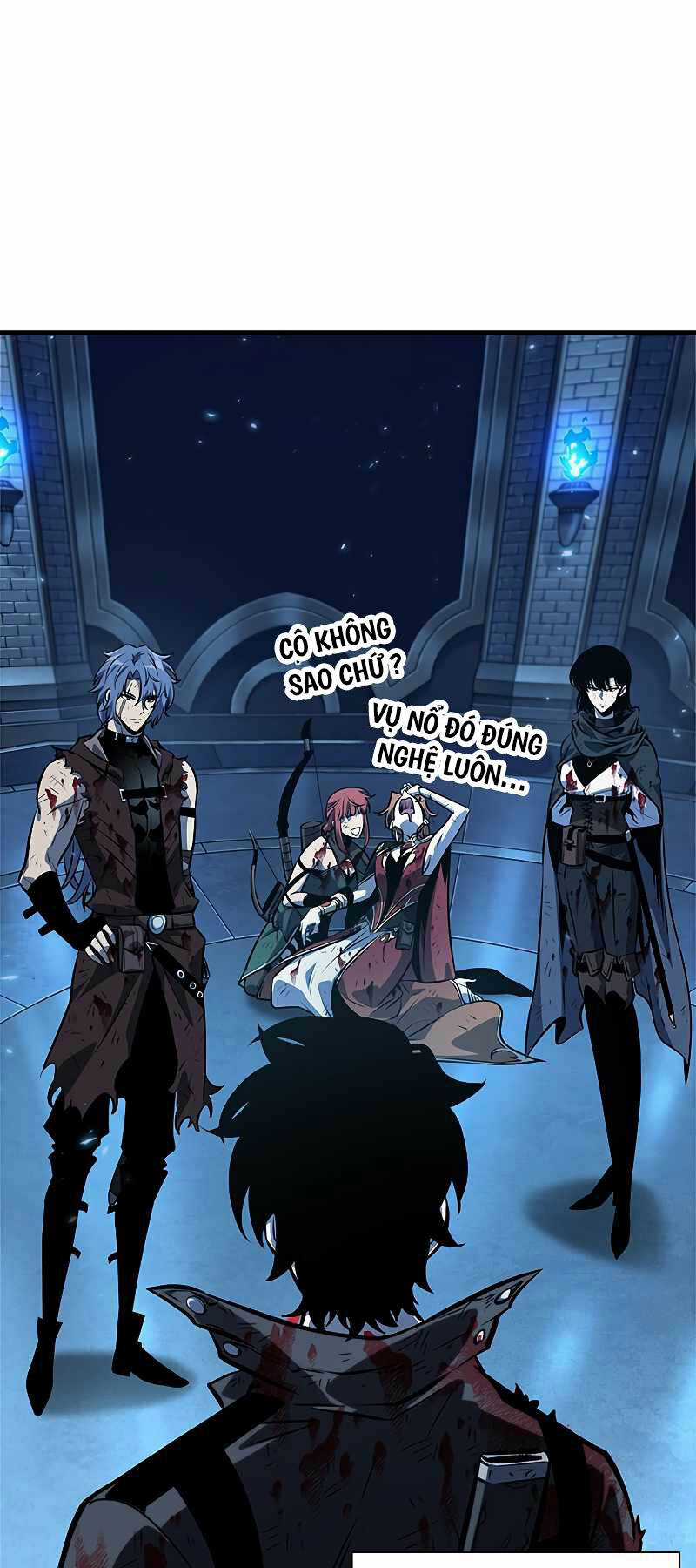 Gacha Vô Hạn Chapter 76 trang 74