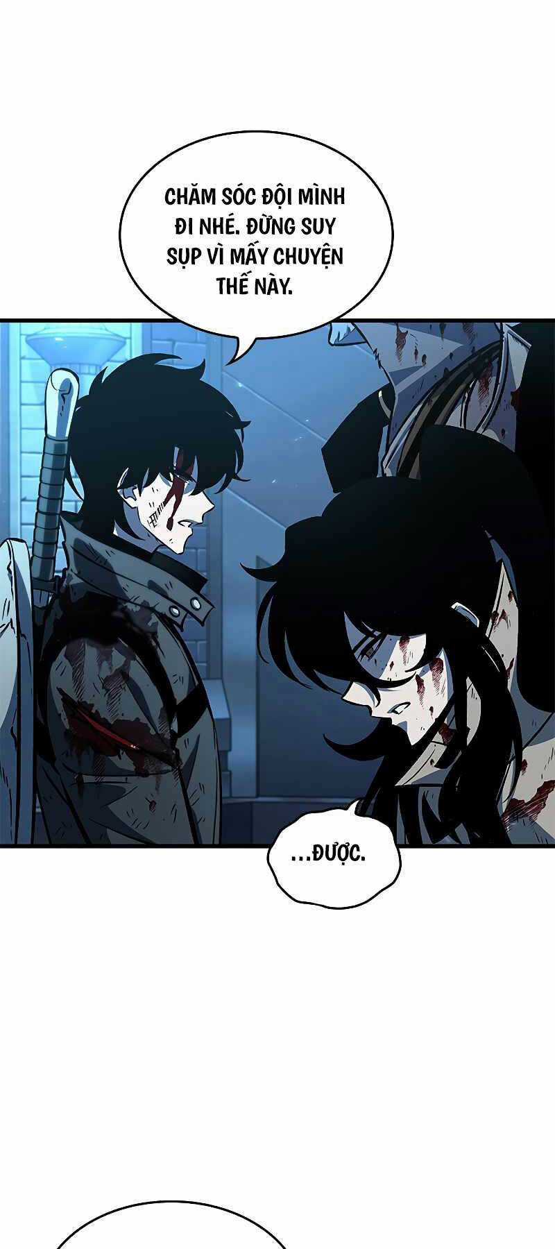 Gacha Vô Hạn Chapter 76 trang 77