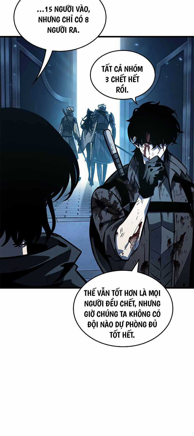 Gacha Vô Hạn Chapter 76 trang 78