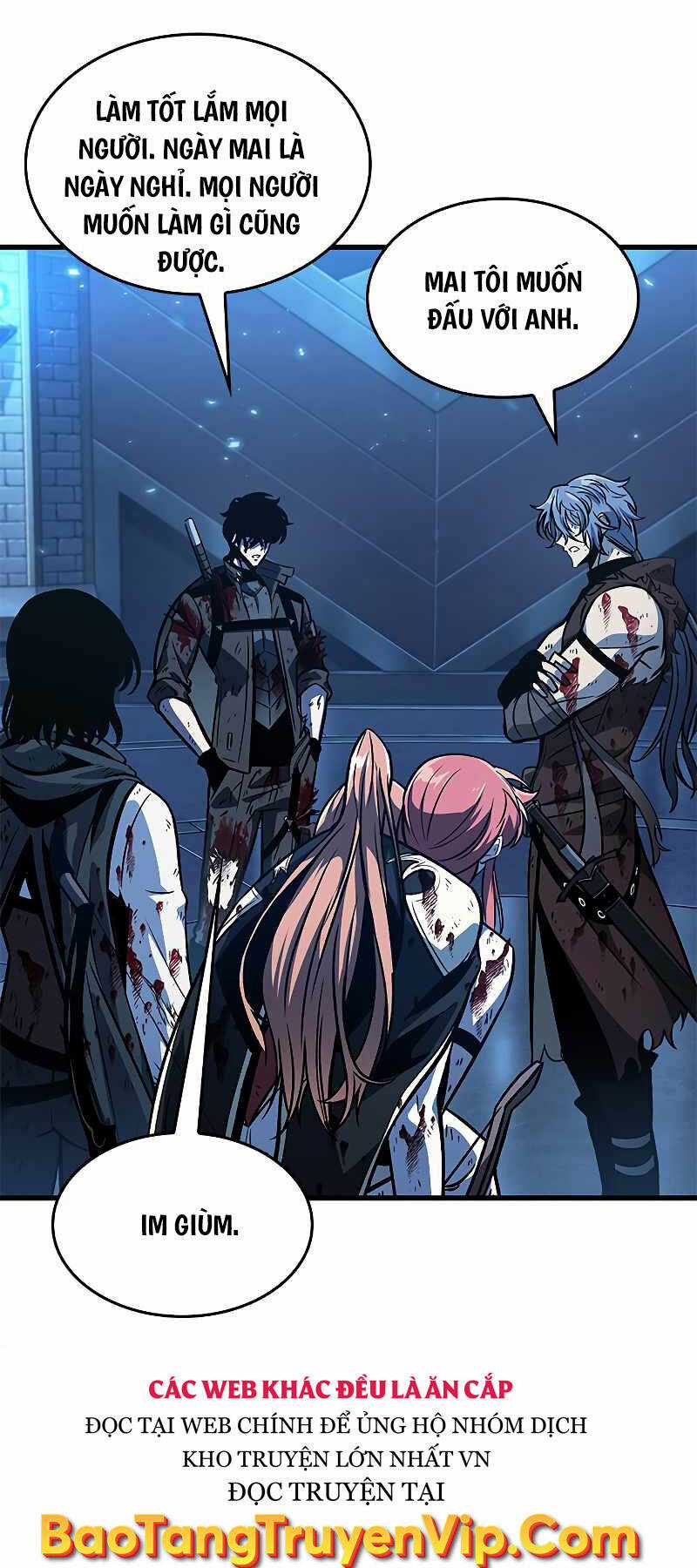 Gacha Vô Hạn Chapter 76 trang 79