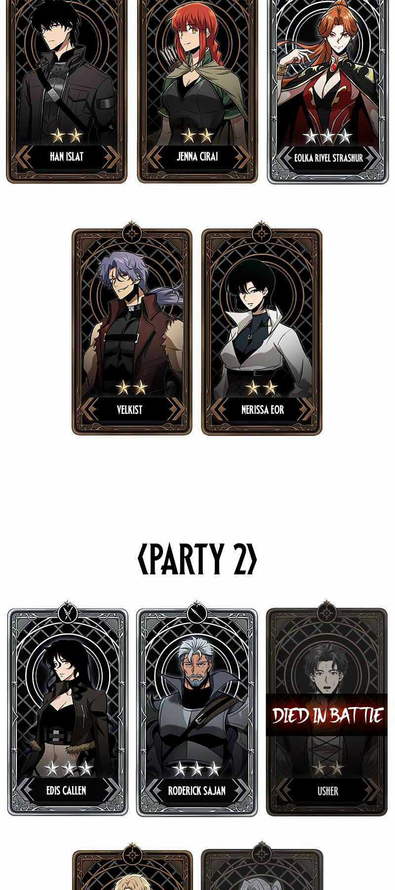 Gacha Vô Hạn Chapter 76 trang 91