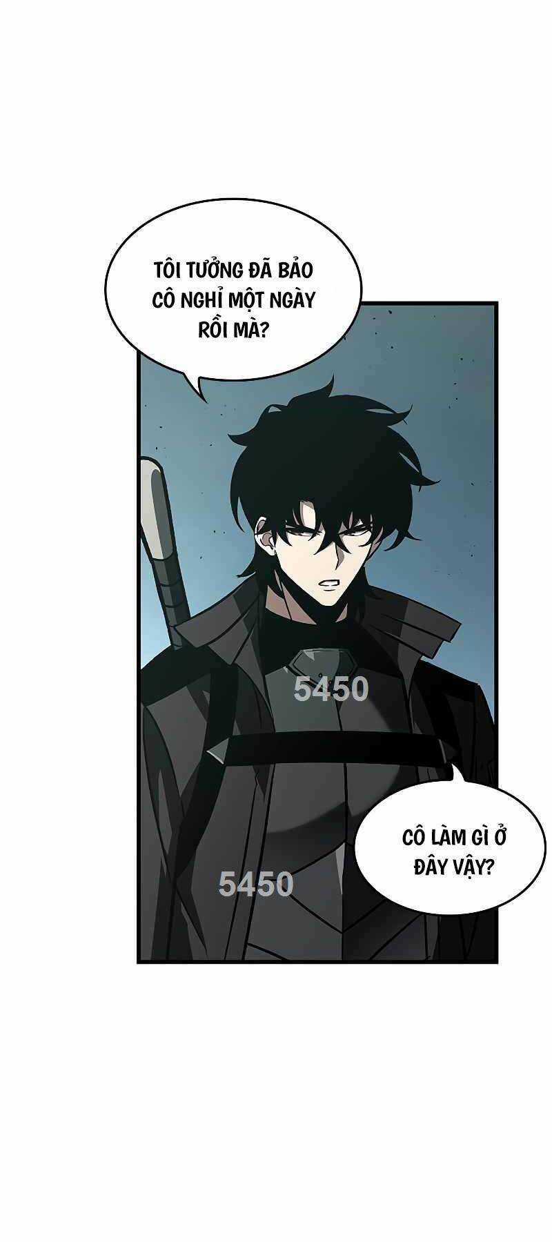 Gacha Vô Hạn Chapter 77 trang 1