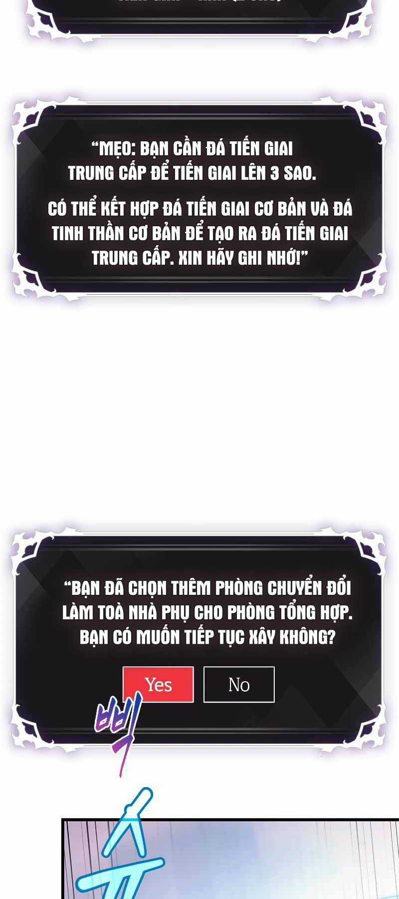 Gacha Vô Hạn Chapter 77 trang 14